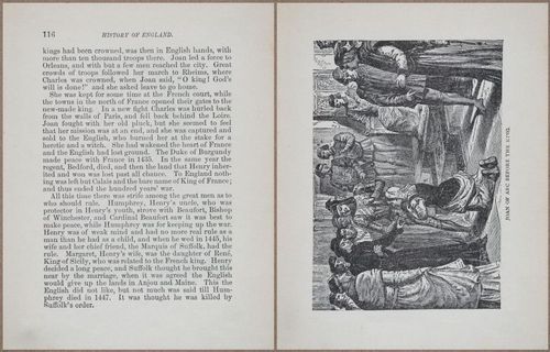 E817 - A Child’s History of England - 16037-16038
