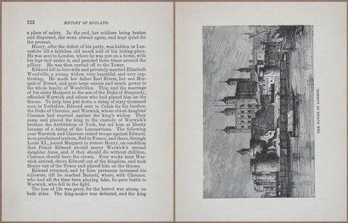 E817 - A Child’s History of England - 16043-16044