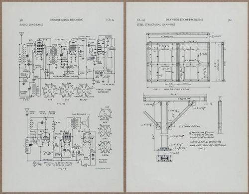E812 - Engineering Drawing - 15471-15472
