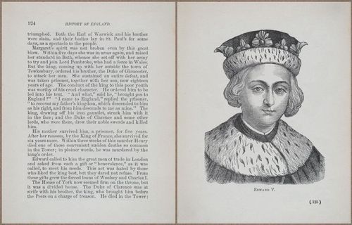 E817 - A Child’s History of England - 16045-16046