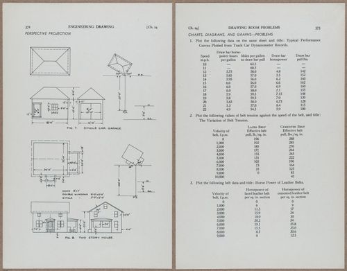 E812 - Engineering Drawing - 15483-15484