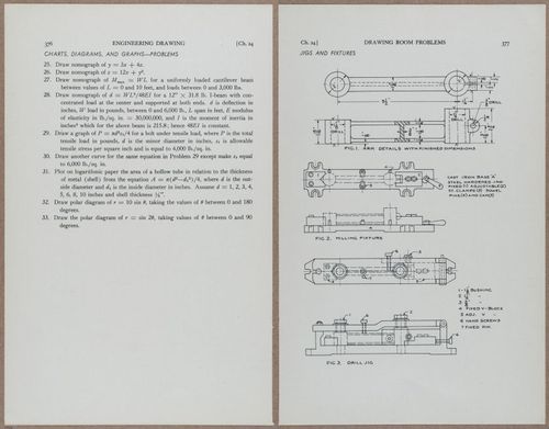 E812 - Engineering Drawing - 15487-15488