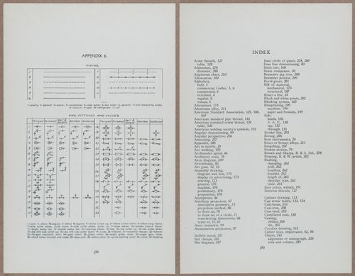 E812 - Engineering Drawing - 15497-15498