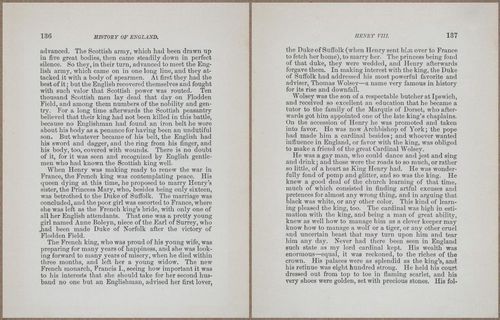 E817 - A Child’s History of England - 16058-16059