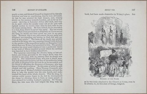 E817 - A Child’s History of England - 16068-16069