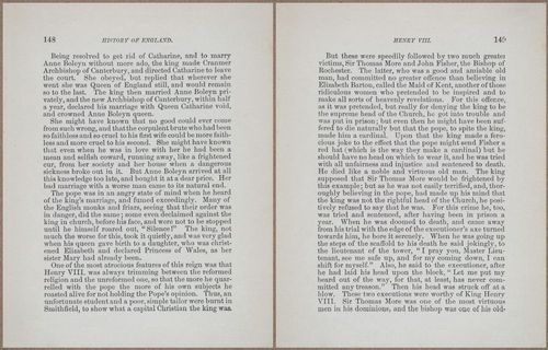 E817 - A Child’s History of England - 16070-16071