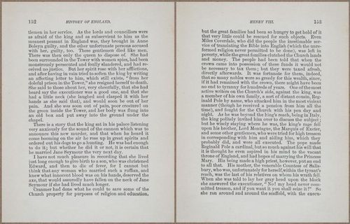 E817 - A Child’s History of England - 16075-16076