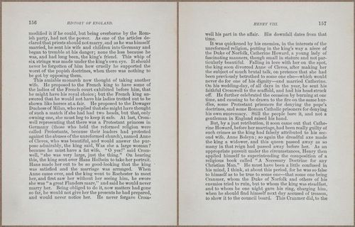E817 - A Child’s History of England - 16079-16080