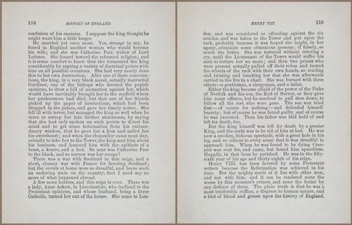 E817 - A Child’s History of England - 16081-16082