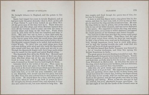 E817 - A Child’s History of England - 16095-16096