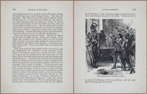 E817 - A Child’s History of England - 16113-16114