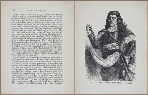 E817 - A Child’s History of England - 16115-16116