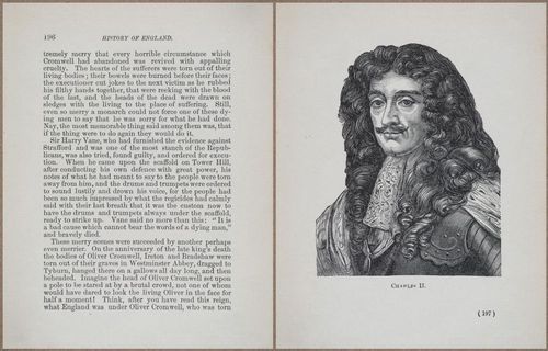 E817 - A Child’s History of England - 16119-16120