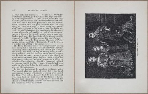 E817 - A Child’s History of England - 16123-16124