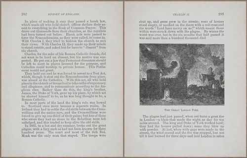 E817 - A Child’s History of England - 16125-16126