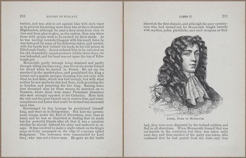 E817 - A Child’s History of England - 16133-16134