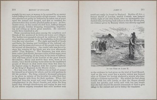 E817 - A Child’s History of England - 16137-16138