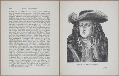 E817 - A Child’s History of England - 16141-16142