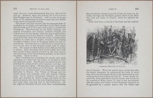 E817 - A Child’s History of England - 16145-16146