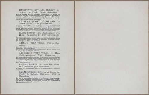 E817 - A Child’s History of England - 16156
