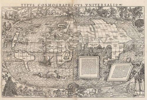 #353&nbsp;Typus Cosmographicus Universalis&nbsp;