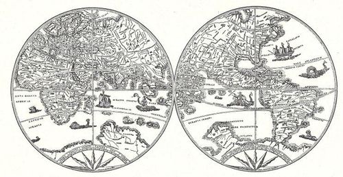 #363 The Nancy Globe