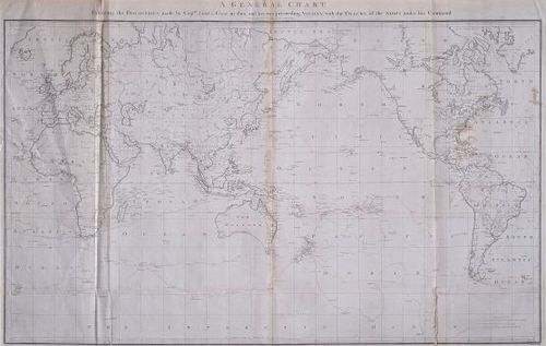 Captain Cook: The Second Voyage (1772–1775) — HMS Resolution and HMS Adventure