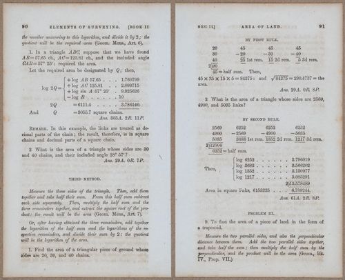 &nbsp;E811 - Surveying Navigation - i15614-15615