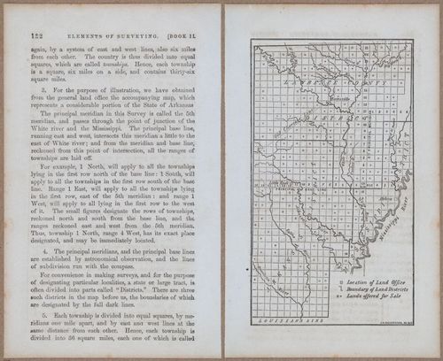 &nbsp;E811 - Surveying Navigation - 15656-15657