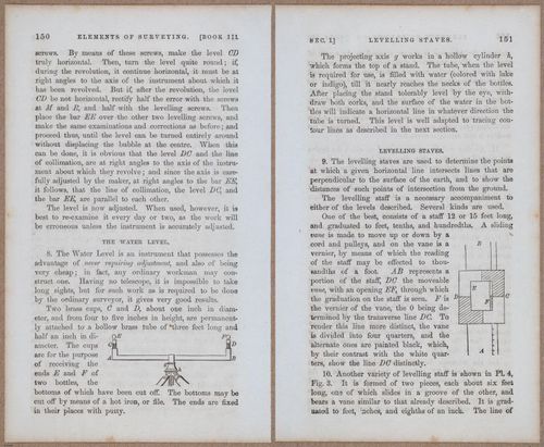 &nbsp;E811 - Surveying Navigation - 15674-15675