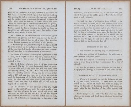 &nbsp;E811 - Surveying Navigation - 15676-15677