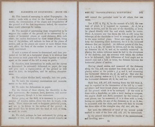 &nbsp;E811 - Surveying Navigation - 15684-15685