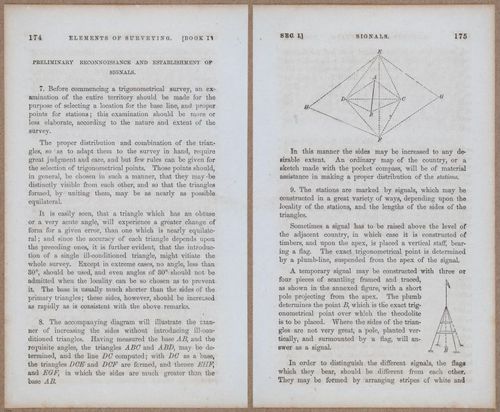 &nbsp;E811 - Surveying Navigation - 15698-15699