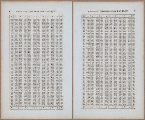 &nbsp;E811 - Surveying Navigation - 15752-15753