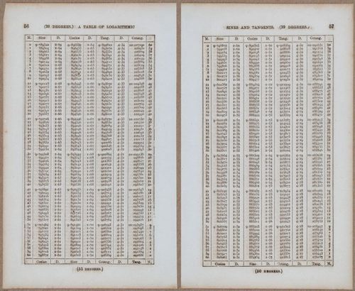 &nbsp;E811 - Surveying Navigation - 15802-15803