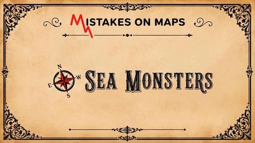 Sea Monsters