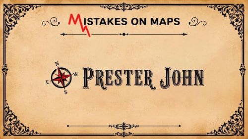 Prester John