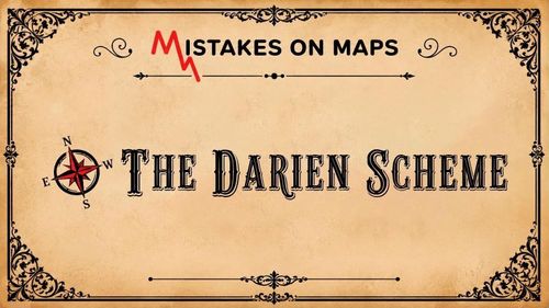 The Darien Scheme
