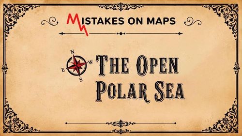The Open Polar Sea