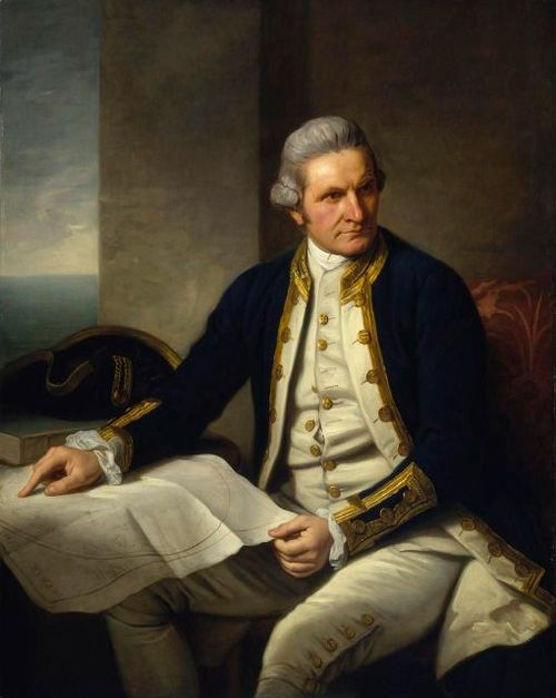 Cook's Death and Legacy