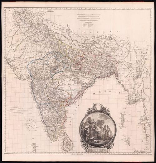 Hindoostan