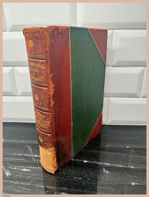 E818 - Intl Library of Tech - i4233
