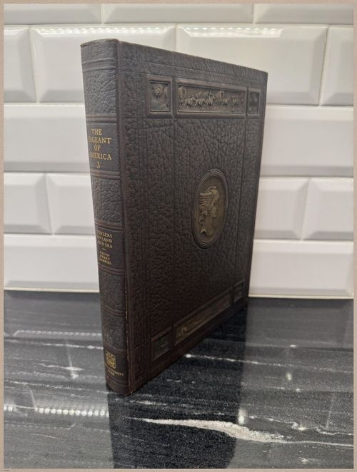 E816 - Pageant of America, Vol 3 - 4209