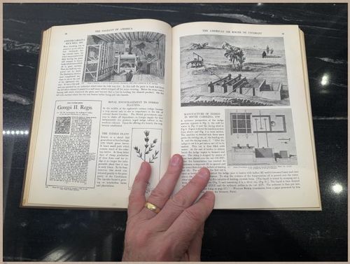 E816 - Pageant of America, Vol 3 - 4215