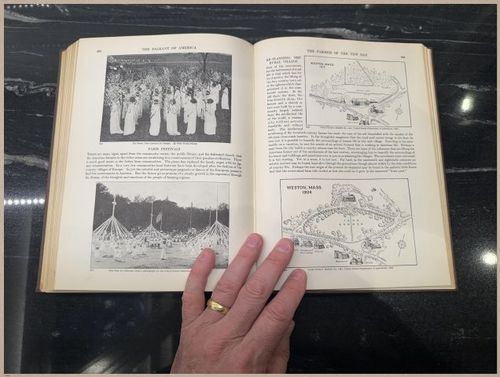 E816 - Pageant of America, Vol 3 - 4219