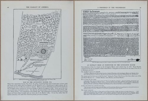 E816 - Pageant of America, Vol 3 - 16376-16377