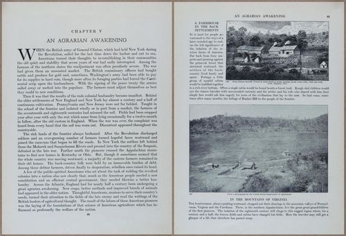 E816 - Pageant of America, Vol 3 - 16420-16421