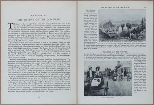 E816 - Pageant of America, Vol 3 - 16442-16443