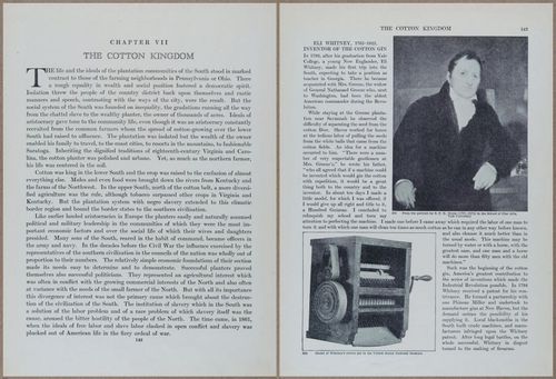 E816 - Pageant of America, Vol 3 - 16472-16473