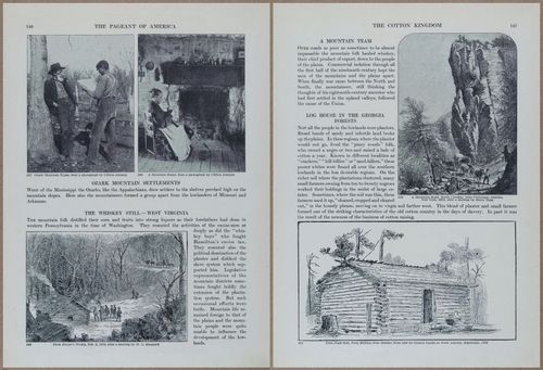 E816 - Pageant of America, Vol 3 - 16476-16477